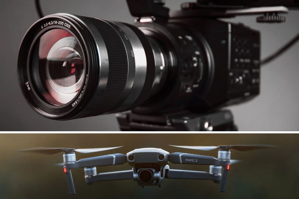 profesionalno fotografisanje i snimanje serviatica 3